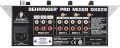 Behringer DX626